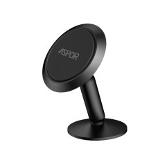 Holder (автотримач) Aspor магнітний A531- чорний Holder (автотримач) Aspor магнітний A531- чорний