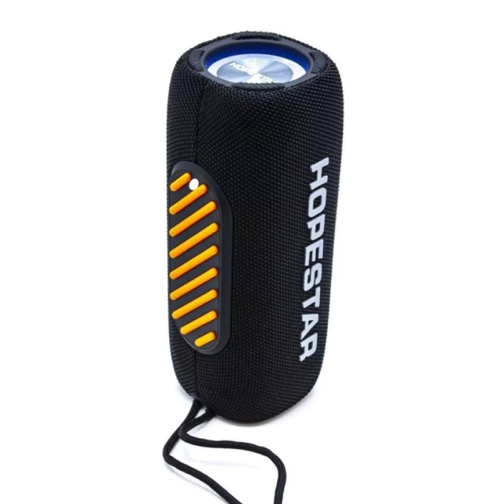 Bluetooth колонка Hopestar P32- чорний