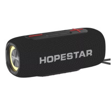 Bluetooth колонка Hopestar P32- чорний