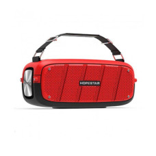 Bluetooth колонка Hopestar A20- червоний
