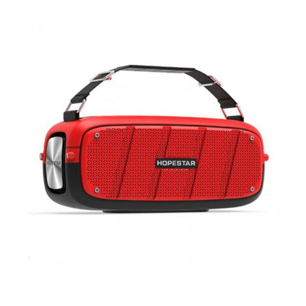 Bluetooth ΠΊΠΎΠ»ΠΎΠ½ΠΊΠ° Hopestar A20- ΡΠ΅ΡΠ²ΠΎΠ½ΠΈΠΉ Bluetooth ΠΊΠΎΠ»ΠΎΠ½ΠΊΠ° Hopestar A20- ΡΠ΅ΡΠ²ΠΎΠ½ΠΈΠΉ