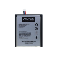 Акумулятор Aspor L12D1P31/L12T1P33 для планшету Lenovo A1000/A1010/A3000/A5000 Акумулятор Aspor L12D1P31/L12T1P33 для планшету Lenovo A1000/A1010/A3000/A5000
