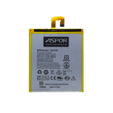 Акумулятор Aspor L13D1P31 для планшету Lenovo A3500/S5000/A7-10 Акумулятор Aspor L13D1P31 для планшету Lenovo A3500/S5000/A7-10