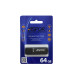 USB Flash Aspor AR121 64GB- графітовий USB Flash Aspor AR121 64GB- графітовий