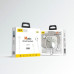 Навушники з мікрофоном Aspor A237 EarPhone Type-C- білий Навушники з мікрофоном Aspor A237 EarPhone Type-C- білий