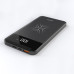 Портативний зарядний пристрій (Повербанк) Aspor A361W PD 10000 mAh- чорний Портативний зарядний пристрій (Повербанк) Aspor A361W PD 10000 mAh- чорний