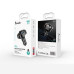 Bluetooth FM модулятор (трансмітер) Avantis ACC03 18W/QC3.0- чорний Bluetooth FM модулятор (трансмітер) Avantis ACC03 18W/QC3.0- чорний