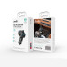 Bluetooth FM модулятор (трансмітер) Avantis ACC08 5V/3.1A- чорний Bluetooth FM модулятор (трансмітер) Avantis ACC08 5V/3.1A- чорний
