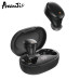 Bluetooth навушники Avantis A405 Muse- чорний Bluetooth навушники Avantis A405 Muse- чорний