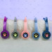 Bluetooth навушники CAT Ear XY-231 LED- голубий Bluetooth навушники CAT Ear XY-231 LED- голубий