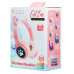 Bluetooth навушники CAT Ear XY-231 LED- сірий Bluetooth навушники CAT Ear XY-231 LED- сірий