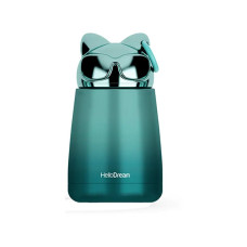 Термос 300ml Just-Love J2212- зелений Термос 300ml Just-Love J2212- зелений