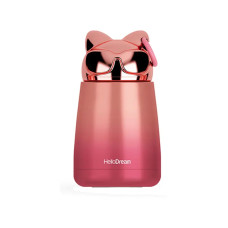 Термос 300ml Just-Love J2212- рожевий Термос 300ml Just-Love J2212- рожевий