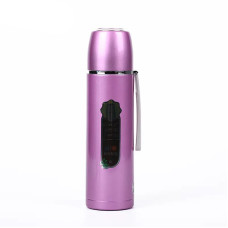 Термос 450ml Hoaor HX5955- фіолетовий Термос 450ml Hoaor HX5955- фіолетовий