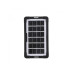 Ліхтар-світильник JA-2007 3в1 (PowerBank 5000mAh/2 лампочки/сонячна батарея/Type-C)- помаранчевий- чорний Ліхтар-світильник JA-2007 3в1 (PowerBank 5000mAh/2 лампочки/сонячна батарея/Type-C)- помаранчевий- чорний