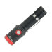 Ручний ліхтарик Police BL-736-T6 metal + акумулятор Li-Ion- чорний Ручний ліхтарик Police BL-736-T6 metal + акумулятор Li-Ion- чорний