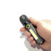 Ручний ліхтарик Police Police C71/C81-P50 + COB metal + акумулятор Li-Ion- чорний Ручний ліхтарик Police Police C71/C81-P50 + COB metal + акумулятор Li-Ion- чорний