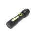 Ручний ліхтарик Police Police C71/C81-P50 + COB metal + акумулятор Li-Ion- чорний Ручний ліхтарик Police Police C71/C81-P50 + COB metal + акумулятор Li-Ion- чорний