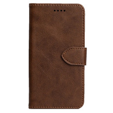 Чохол книжка Aspor Wallet Case для Xiaomi Redmi Note 11 4G/Note 11S- коричневий Чохол книжка Aspor Wallet Case для Xiaomi Redmi Note 11 4G/Note 11S- коричневий