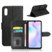 Чохол книжка Aspor Wallet Case для Xiaomi Redmi 12- чорний Чохол книжка Aspor Wallet Case для Xiaomi Redmi 12- чорний