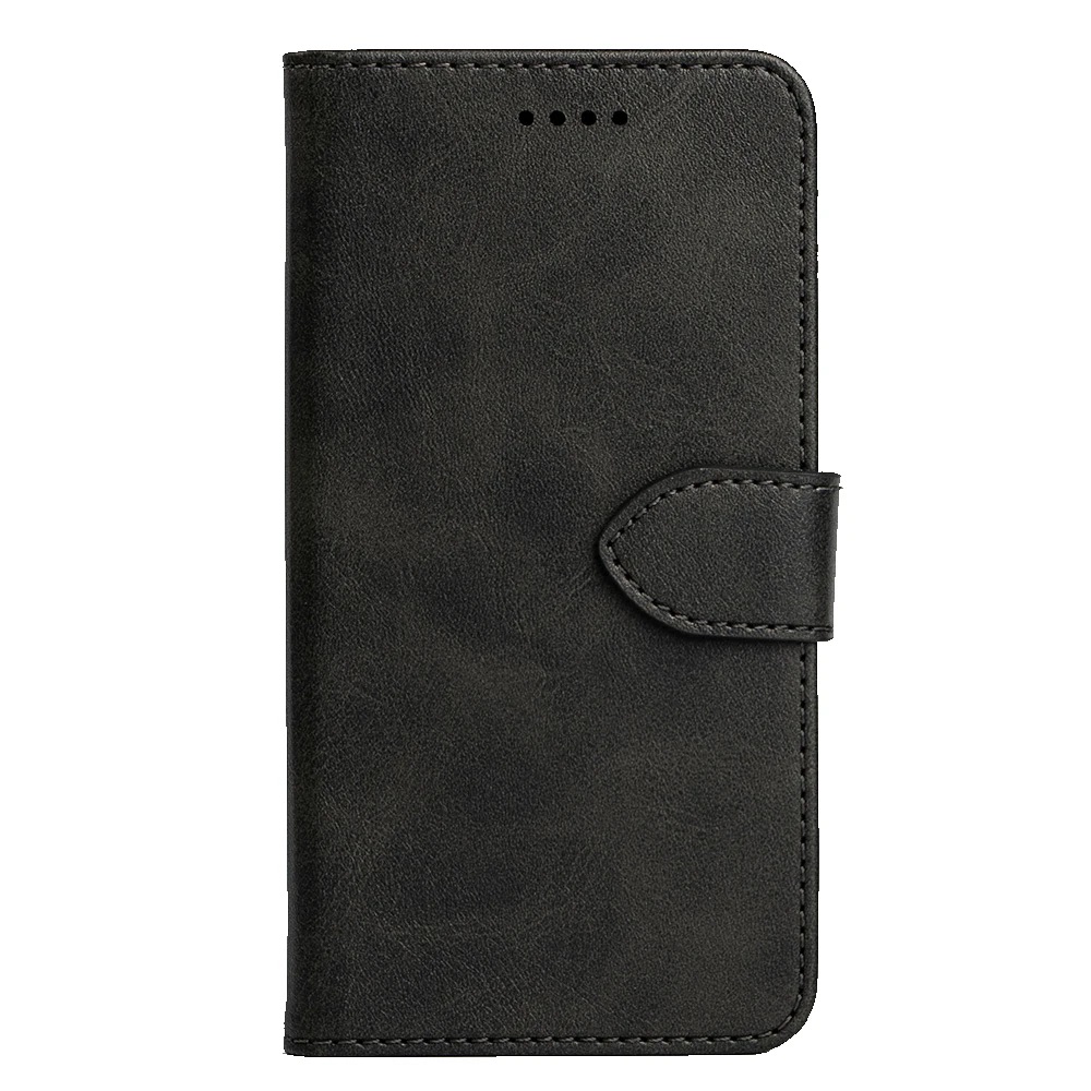 Чохол книжка Aspor Wallet Case для Samsung M14- чорний
