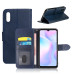 Чохол книжка Aspor Wallet Case для Xiaomi Redmi Note 12 4G- синій Чохол книжка Aspor Wallet Case для Xiaomi Redmi Note 12 4G- синій