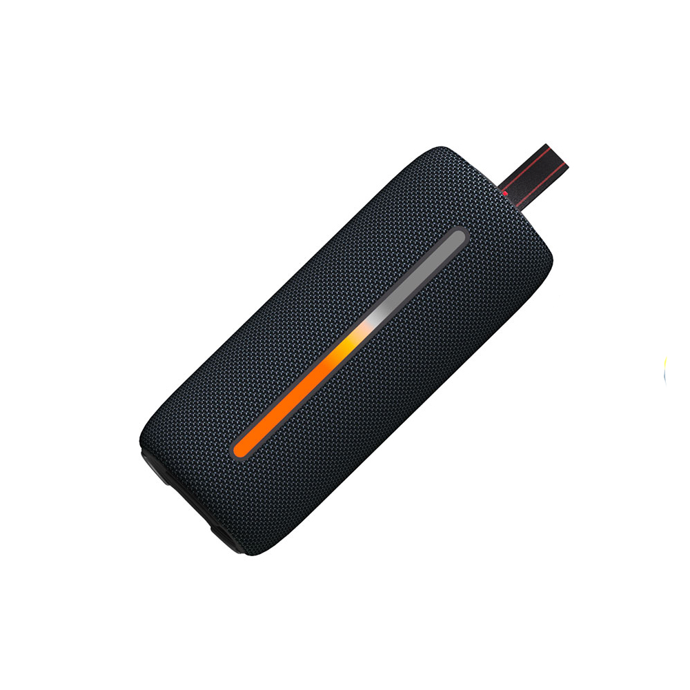 Bluetooth колонка Hopestar P37- чорний
