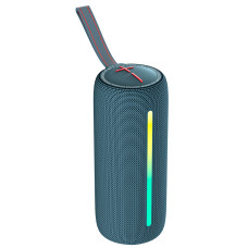 Bluetooth колонка Hopestar P37- синій