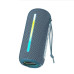 Bluetooth колонка Hopestar P37- синій