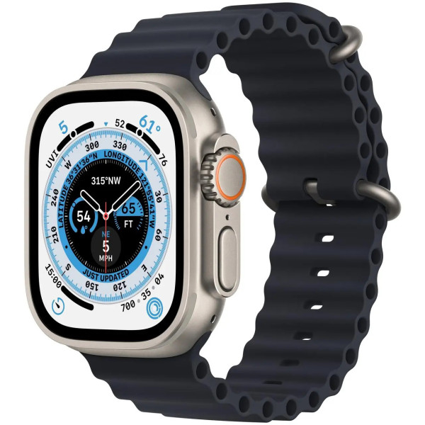 Π‘ΠΌΠ°ΡΡ-Π³ΠΎΠ΄ΠΈΠ½Π½ΠΈΠΊ Aspor Watch Ultra- ΡΡΡΠ±Π»ΠΎ-ΡΠΎΡΠ½ΠΈΠΉ Π‘ΠΌΠ°ΡΡ-Π³ΠΎΠ΄ΠΈΠ½Π½ΠΈΠΊ Aspor Watch Ultra- ΡΡΡΠ±Π»ΠΎ-ΡΠΎΡΠ½ΠΈΠΉ
