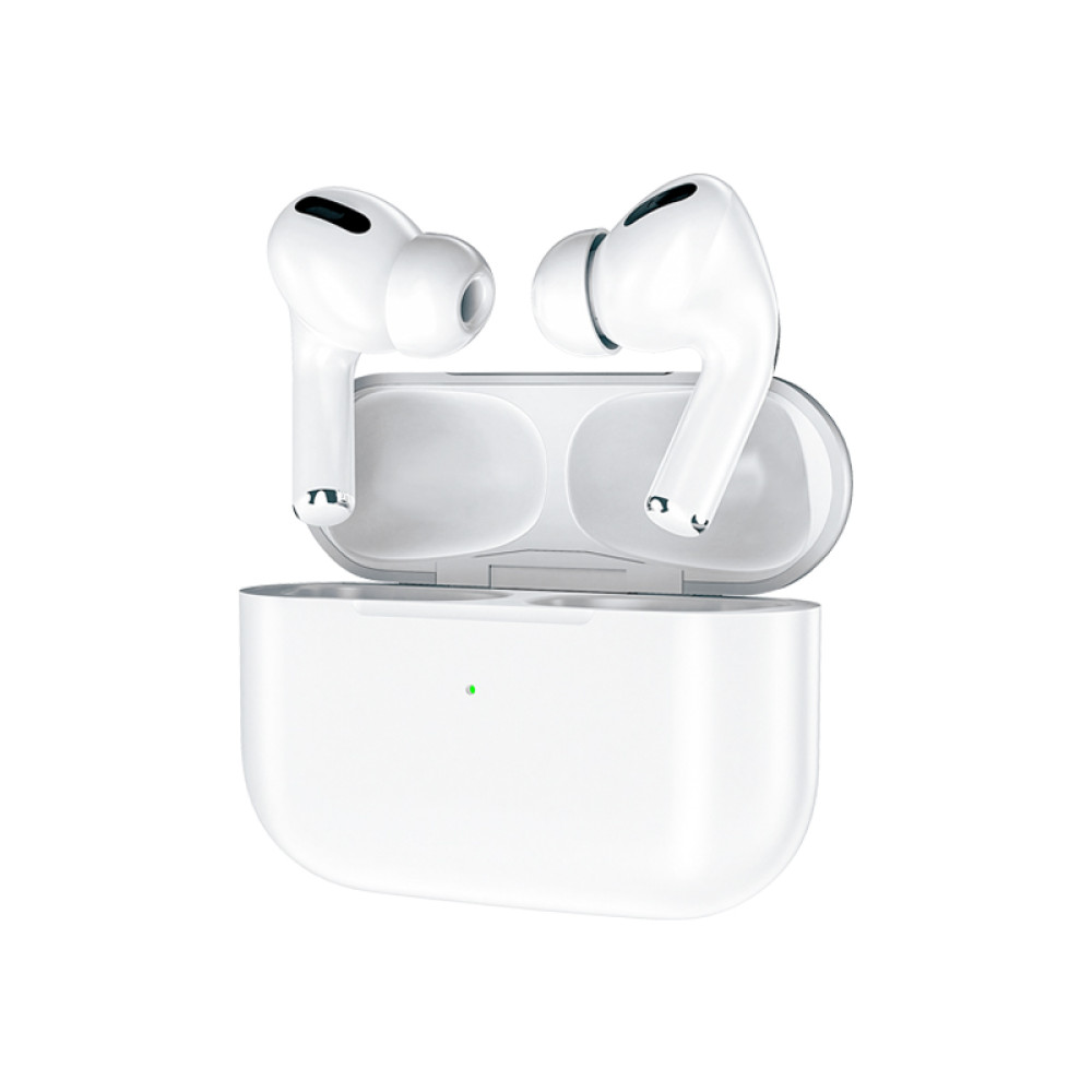 Bluetooth навушники Aspor A619 (Pro generation)- білий