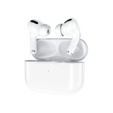 Bluetooth навушники Aspor A619 (Pro generation)- білий