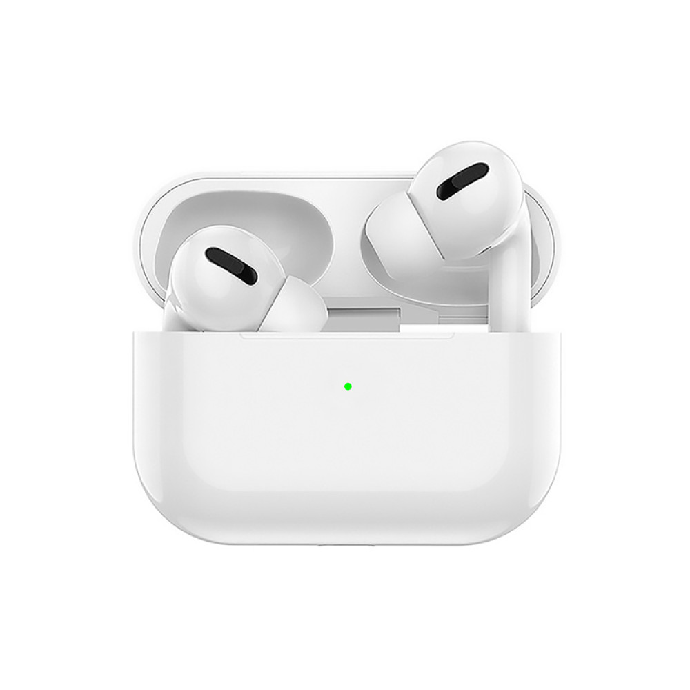 Bluetooth навушники Aspor A619 (Pro generation)- білий