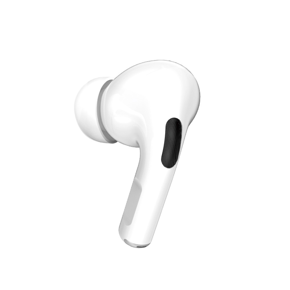 Bluetooth навушники Aspor A619 (Pro generation)- білий