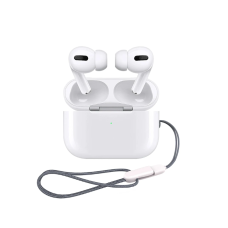 Bluetooth навушники Aspor A620- білий