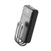 Портативний зарядний пристрій (Повербанк) Aspor A316 Fast Charge 20000 mAh (USB-C/USB/Type-C/Lightning/22.5W)- чорний Портативний зарядний пристрій (Повербанк) Aspor A316 Fast Charge 20000 mAh (USB-C/USB/Type-C/Lightning/22.5W)- чорний