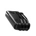 Портативний зарядний пристрій (Повербанк) Aspor A316 Fast Charge 20000 mAh (USB-C/USB/Type-C/Lightning/22.5W)- чорний Портативний зарядний пристрій (Повербанк) Aspor A316 Fast Charge 20000 mAh (USB-C/USB/Type-C/Lightning/22.5W)- чорний