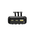 Портативний зарядний пристрій (Повербанк) Aspor A316 Fast Charge 20000 mAh (USB-C/USB/Type-C/Lightning/22.5W)- чорний Портативний зарядний пристрій (Повербанк) Aspor A316 Fast Charge 20000 mAh (USB-C/USB/Type-C/Lightning/22.5W)- чорний