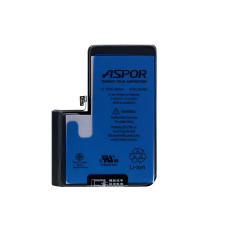 Акумулятор Aspor (High Quality) для iPhone 13 Pro Max Акумулятор Aspor (High Quality) для iPhone 13 Pro Max