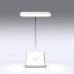 Настільна лампа з органайзером SD-873W5 LED Flexible + Wireless Charge (5V/5W/1.8A)- білий Настільна лампа з органайзером SD-873W5 LED Flexible + Wireless Charge (5V/5W/1.8A)- білий