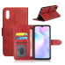 Чохол книжка Aspor Wallet Case для Samsung A15 4G- червоний Чохол книжка Aspor Wallet Case для Samsung A15 4G- червоний