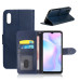 Чохол книжка Aspor Wallet Case для Samsung A15 4G- синій Чохол книжка Aspor Wallet Case для Samsung A15 4G- синій