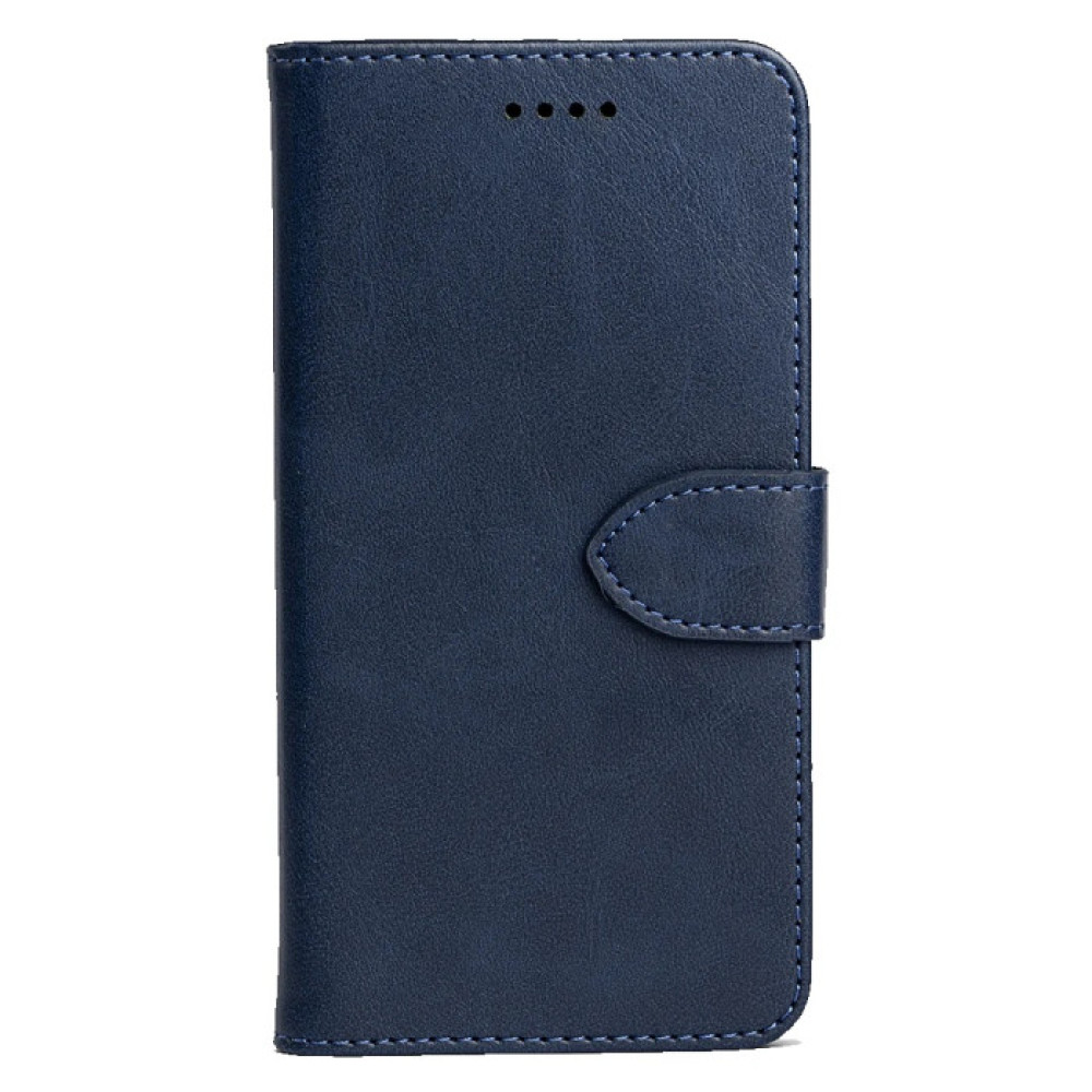 Чохол книжка Aspor Wallet Case для Xiaomi Redmi Note 13 Pro 4G- синій