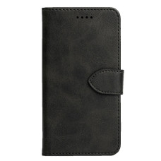 Чохол книжка Aspor Wallet Case для Xiaomi Redmi Note 13 Pro 5G- чорний Чохол книжка Aspor Wallet Case для Xiaomi Redmi Note 13 Pro 5G- чорний