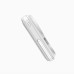 Портативний зарядний пристрій (Повербанк) Aspor A328 Magnetic Wireless 10000mAh + кабель Type-C/Lightning/Charge Apple Watch (USB/Lightning/Type-C/22.5W)- білий Портативний зарядний пристрій (Повербанк) Aspor A328 Magnetic Wireless 10000mAh + кабель Type-C/Lightning/Charge Apple Watch (USB/Lightning/Type-C/22.5W)- білий
