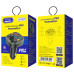 Bluetooth FM модулятор (трансмітер) Jokade JH007 (PD/18W)- чорний