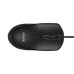 Миша комп`ютерна дротова Jokade JF001- чорний