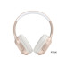 Bluetooth навушники Jokade JD011- золотий