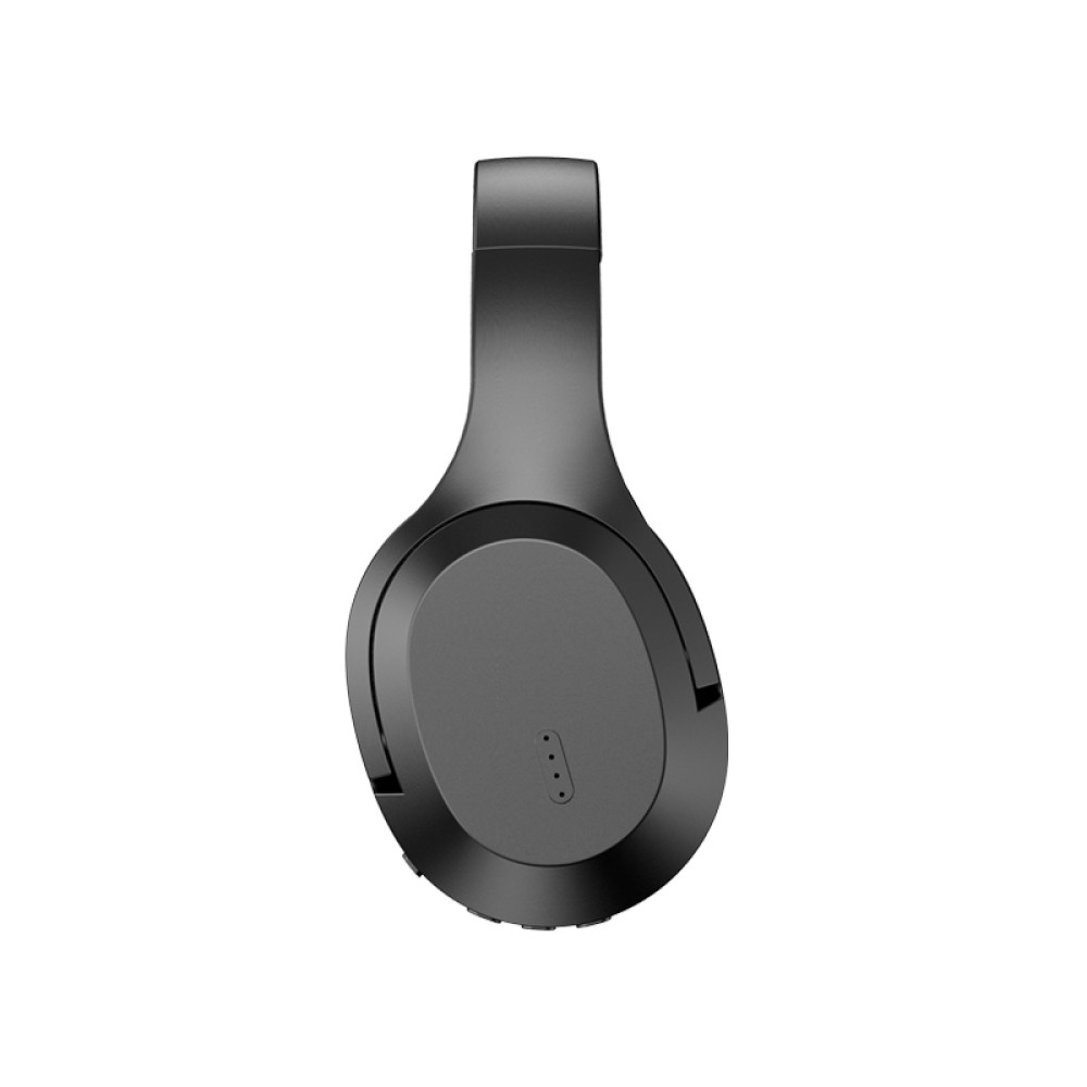 Bluetooth навушники Jokade JD011- чорний