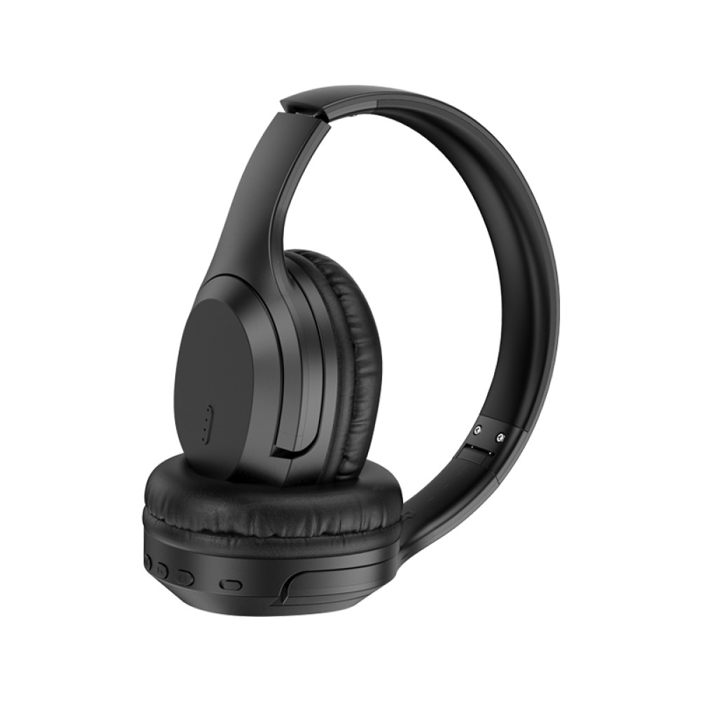 Bluetooth навушники Jokade JD011- чорний
